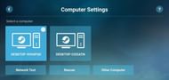 Connect Steam Link to PC